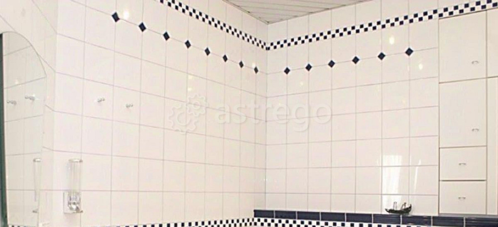 5-комн. квартира, 170 м2, 7/10 эт. Москва - изображение 7