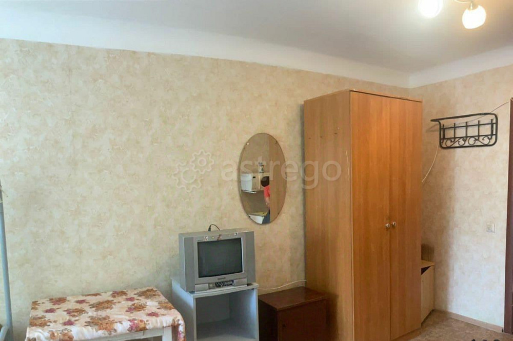Студия, 18 м2, 4/5 эт. Уфа - изображение 4