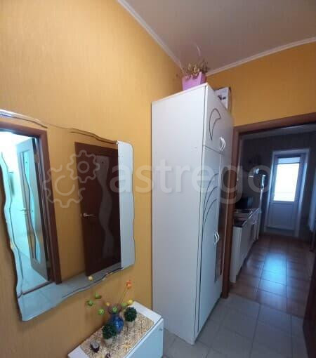 Студия, 40 м2, 11/16 эт. Уфа - изображение 9