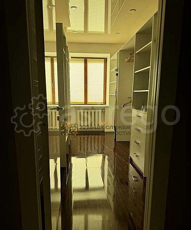 3-комн. квартира, 85 м2, 5/14 эт. Уфа - изображение 4