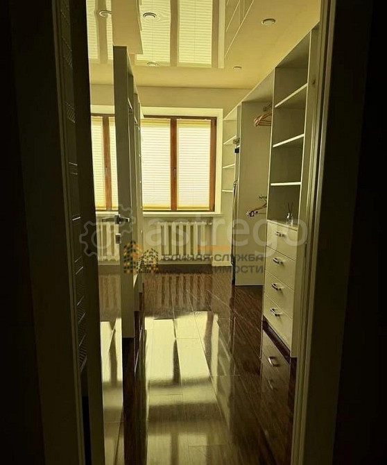 3-комн. квартира, 85 м2, 5/14 эт. Уфа - изображение 4