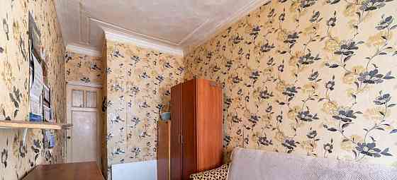 4-комн. квартира, 83.3 м2, 4/5 эт. Санкт-Петербург