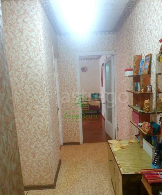 3-комн. квартира, 57.9 м2, 1/5 эт. Строитель - изображение 6