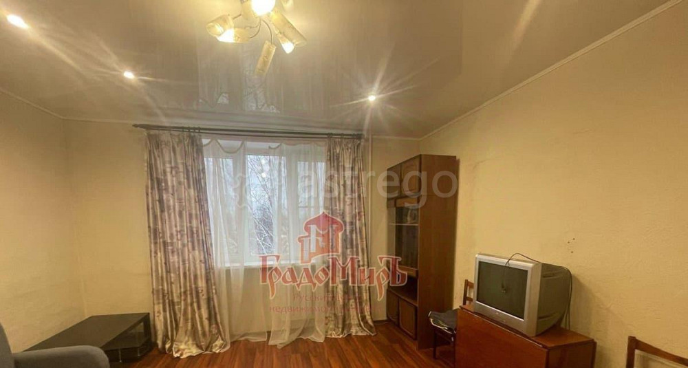 2-комн. квартира, 54 м2, 8/9 эт. Хотьково - изображение 6