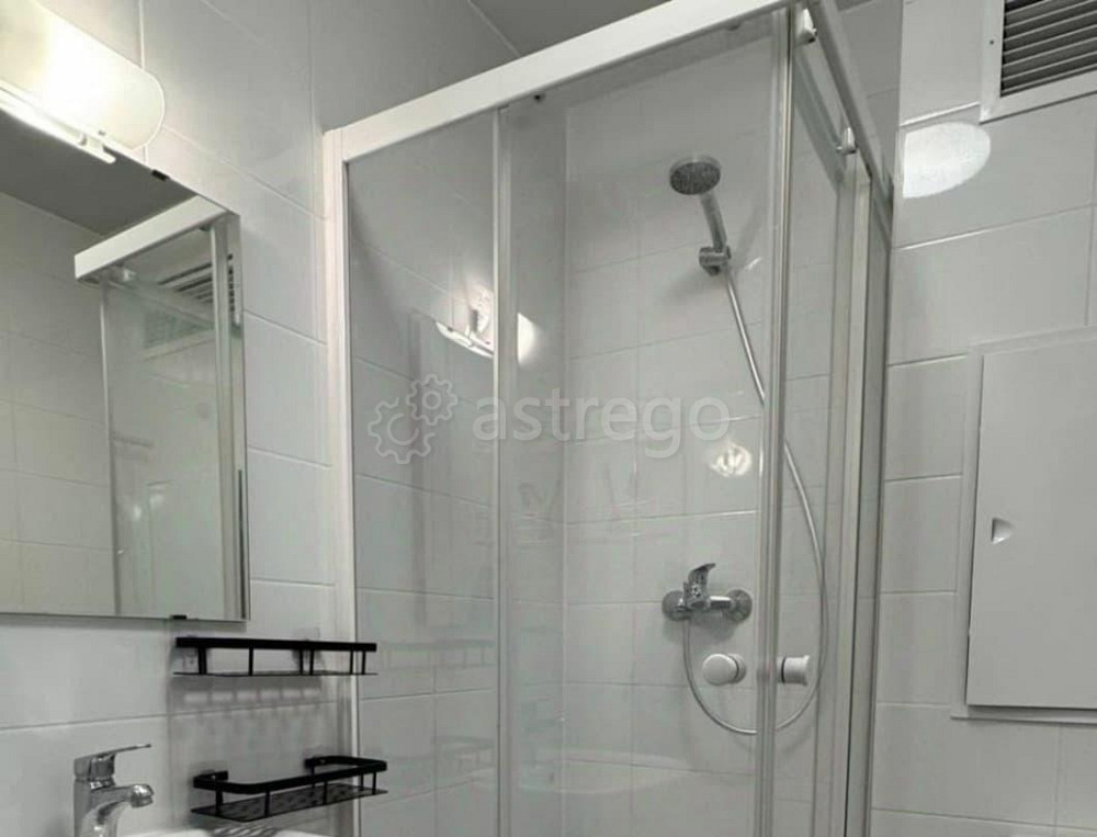 Студия, 20 м2, 18/24 эт. Москва - изображение 6