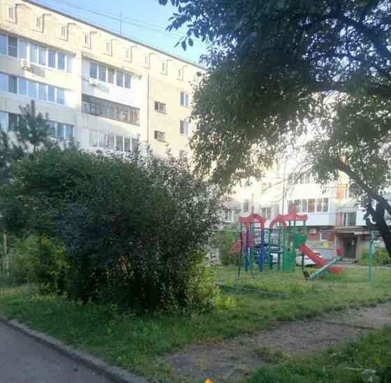 4-комн. квартира, 83 м2, 2/6 эт. Уфа
