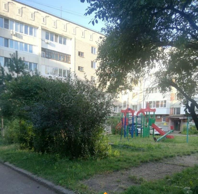 4-комн. квартира, 83 м2, 2/6 эт. Уфа - изображение 4