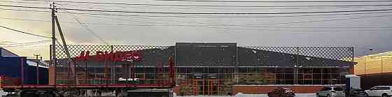 Торговое помещение, 220 м2 Лесосибирск