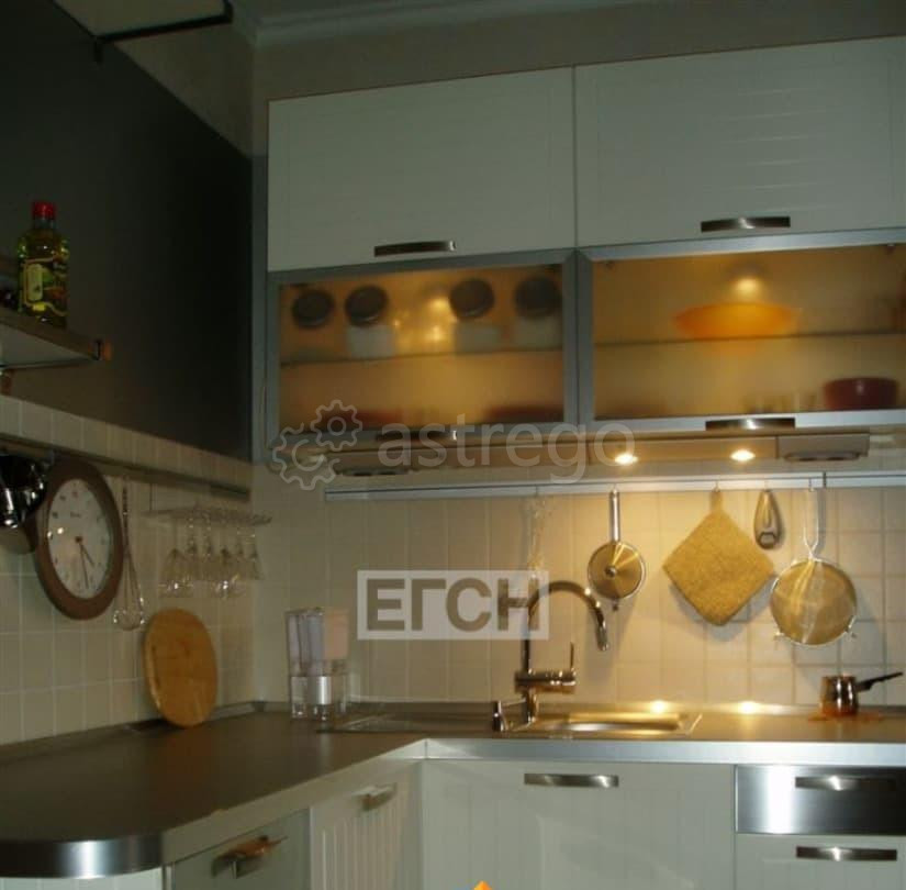 2-комн. квартира, 79.4 м2, 13/15 эт. Дзержинский - изображение 6