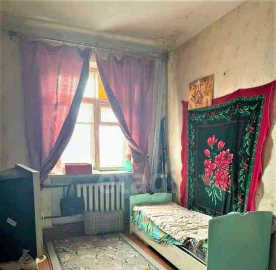 3-комн. квартира, 70.4 м2, 4/4 эт. Белогорск