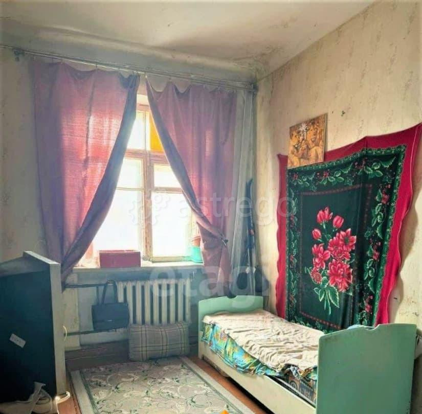 3-комн. квартира, 70.4 м2, 4/4 эт. Белогорск - изображение 3