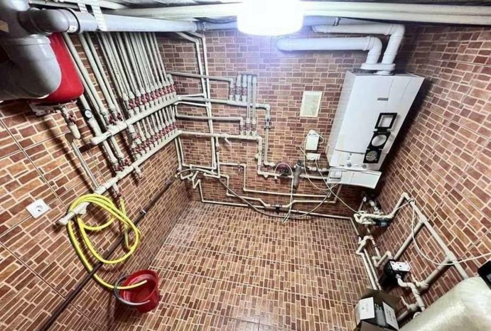 Дом, 190 м2, 15 соток, 2 эт. Дубовое - изображение 8