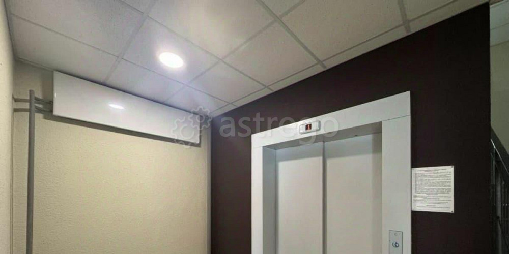 1-комн. квартира, 43 м2, 7/9 эт. Минусинск - изображение 7