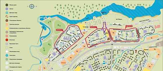 Торговое помещение, 98 м2 Санкт-Петербург