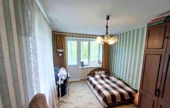 2-комн. квартира, 42 м2, 4/5 эт. Москва