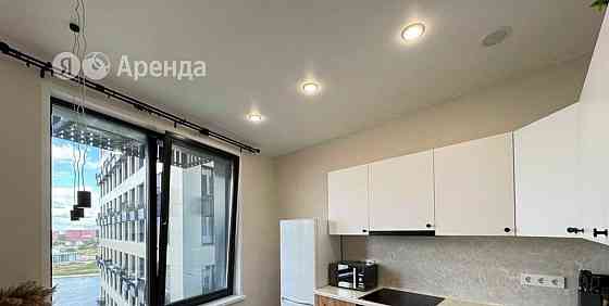 1-комн. квартира, 32 м2, 11/26 эт. Москва