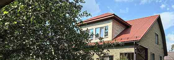 Коттедж, 180 м2, 11 соток, 2 эт. Раменское