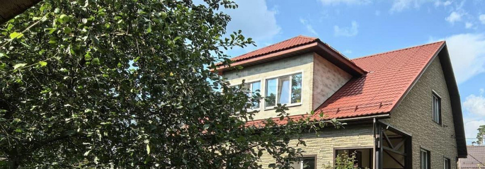 Коттедж, 180 м2, 11 соток, 2 эт. Раменское - изображение 5