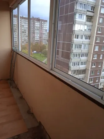 Сдам 1-комн. квартиру, 35 м2, 7/16 эт., долгосрочно Санкт-Петербург