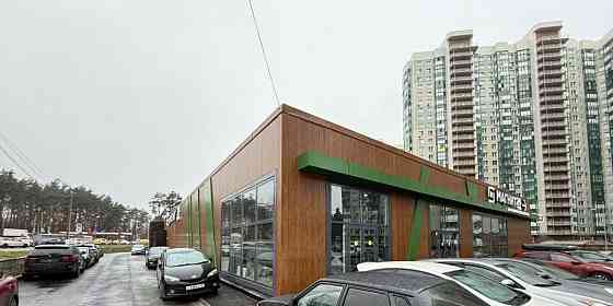 Свободного назначения, 171 м2 Красногорск