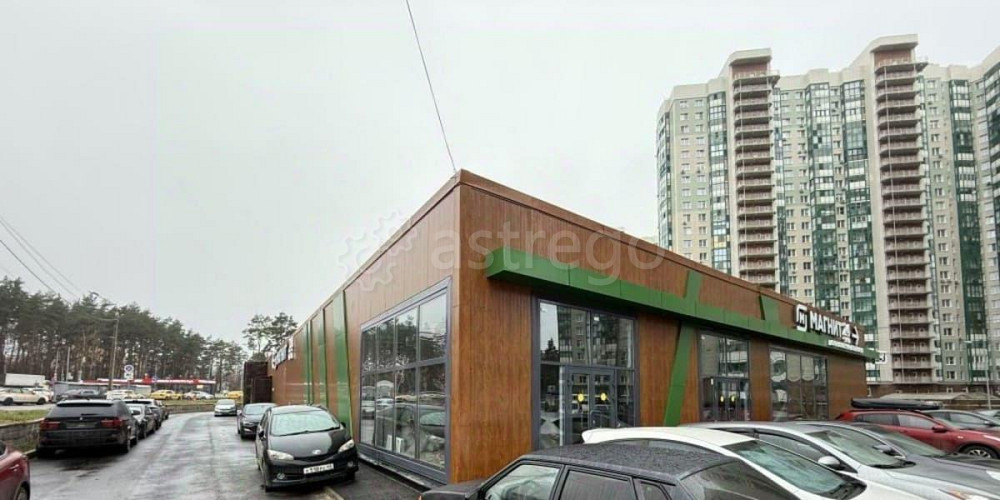 Свободного назначения, 171 м2 Красногорск - изображение 5