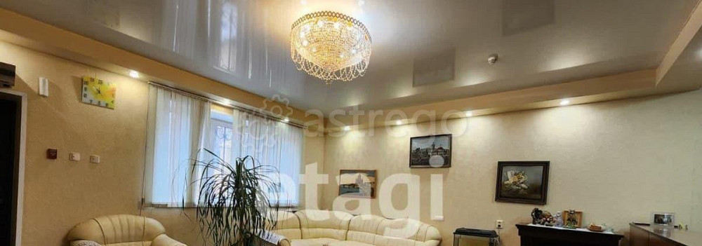 Дом, 499 м2, 10 соток, 4 эт. Красноярск - изображение 4
