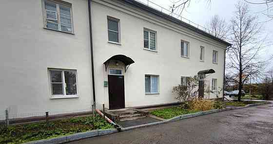 1-комн. квартира, 30.8 м2, 1/2 эт. Дедовск