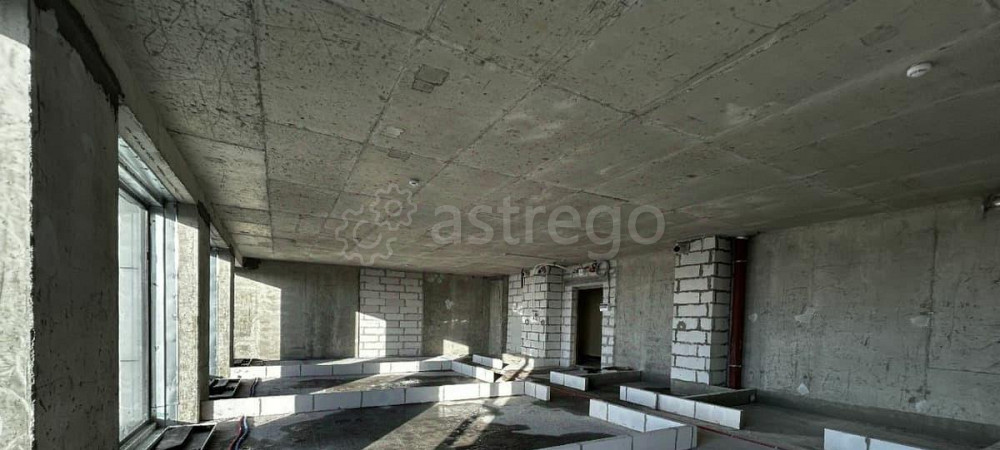 4-комн. квартира, 99 м2, 26/56 эт. Москва - изображение 2