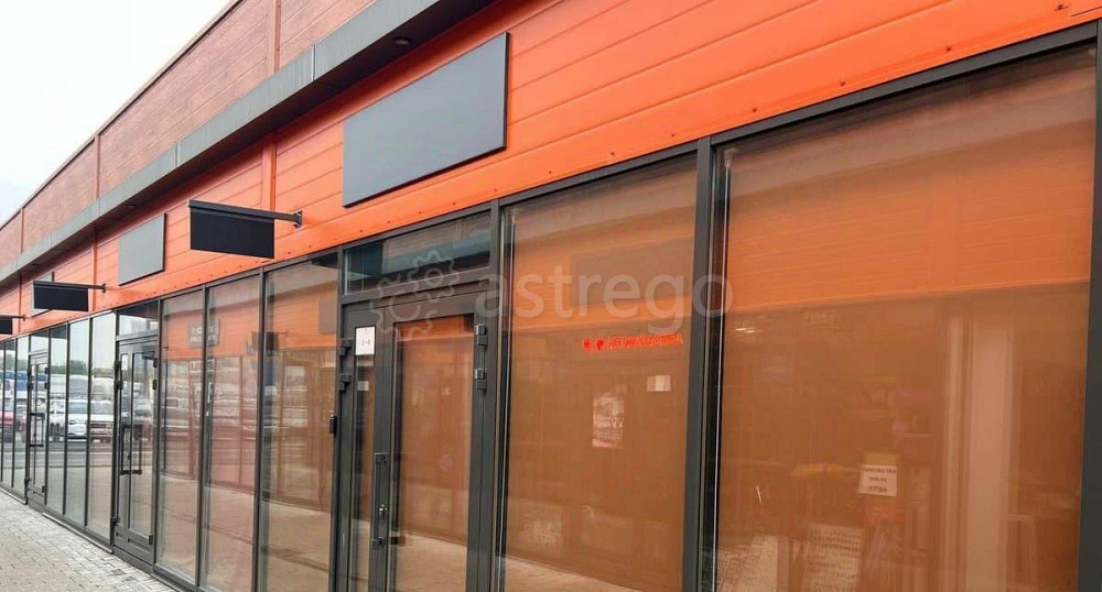 Торговое помещение, 36 м2 Мытищи - изображение 7