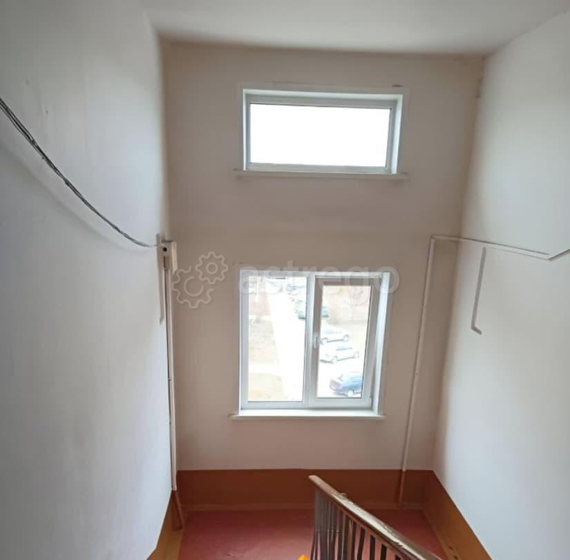 1-комн. квартира, 32 м2, 4/5 эт. Барнаул - изображение 5