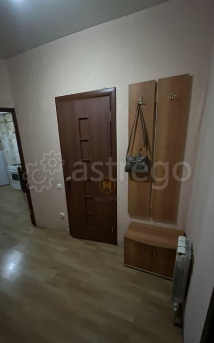 1-комн. квартира, 38.5 м2, 5/7 эт. Дубовое - изображение 10