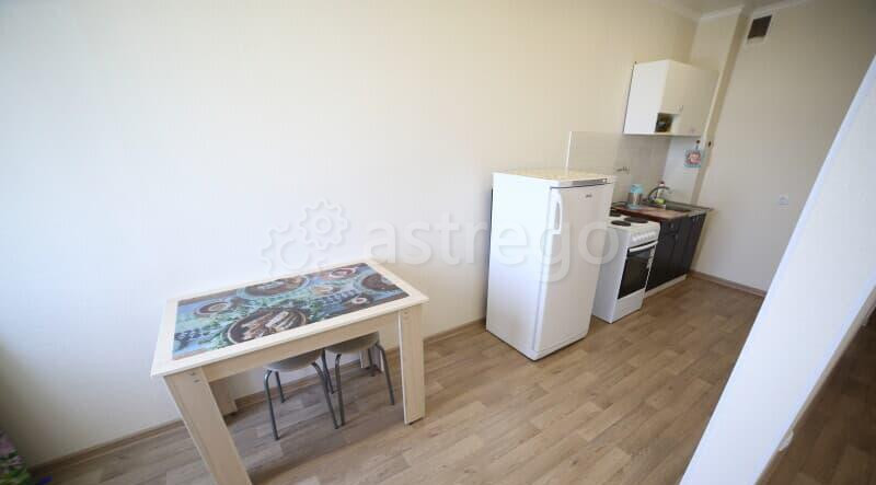 1-комн. квартира, 40 м2, 15/25 эт. Уфа - изображение 6