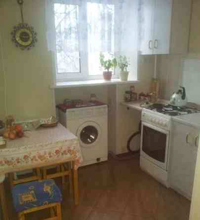 1-комн. квартира, 24 м2, 3/5 эт. Солнечногорск