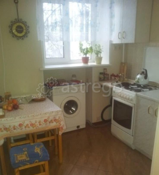 1-комн. квартира, 24 м2, 3/5 эт. Солнечногорск - изображение 3