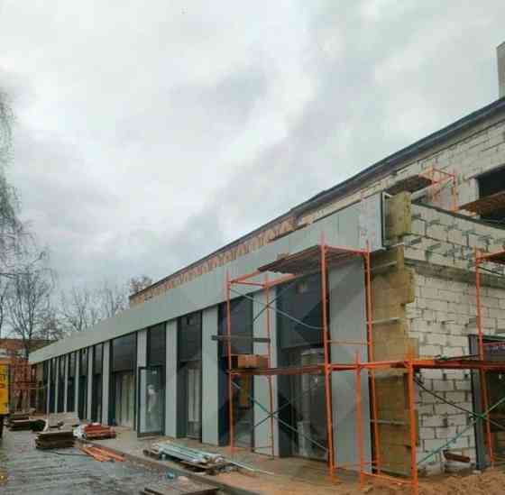 Свободного назначения, 39 м2 Ивантеевка