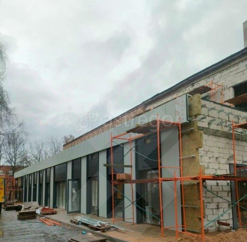 Свободного назначения, 39 м2 Ивантеевка - изображение 5