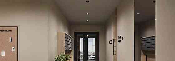 3-комн. квартира, 66.2 м2, 2/5 эт. Апрелевка