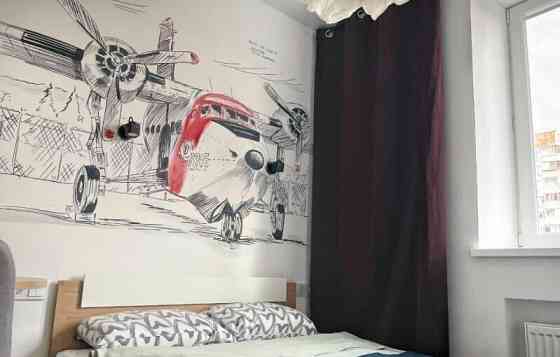 Студия, 15 м2, 7/17 эт. Королев