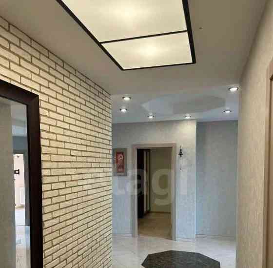 4-комн. квартира, 101 м2, 14/25 эт. Балашиха