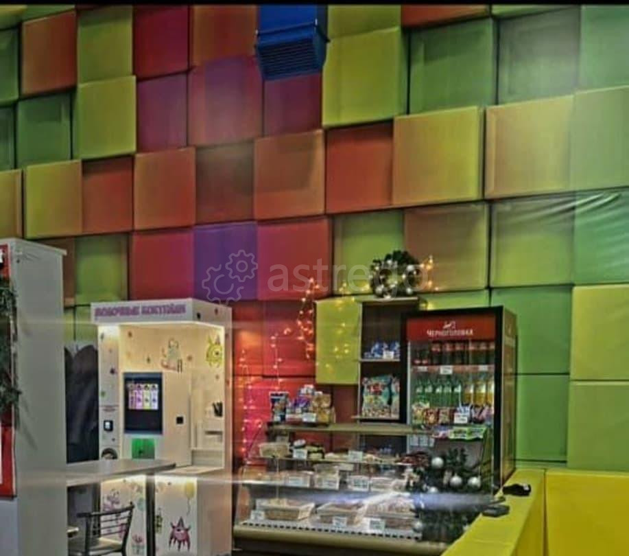 Готовый бизнес, 20 м2 Барнаул - изображение 4