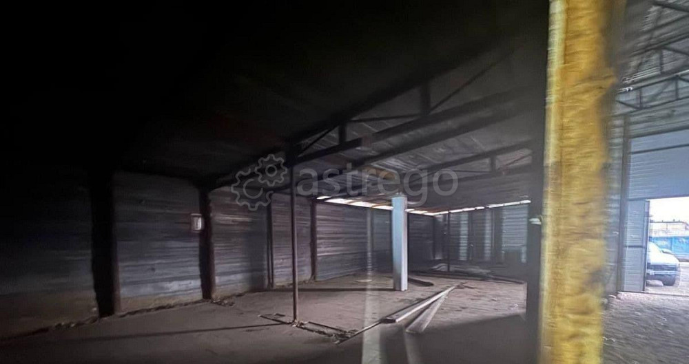 Производственное, 1070 м2 Реутов - изображение 4