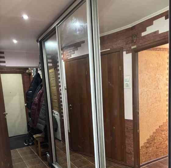 4-комн. квартира, 73.9 м2, 4/9 эт. Санкт-Петербург