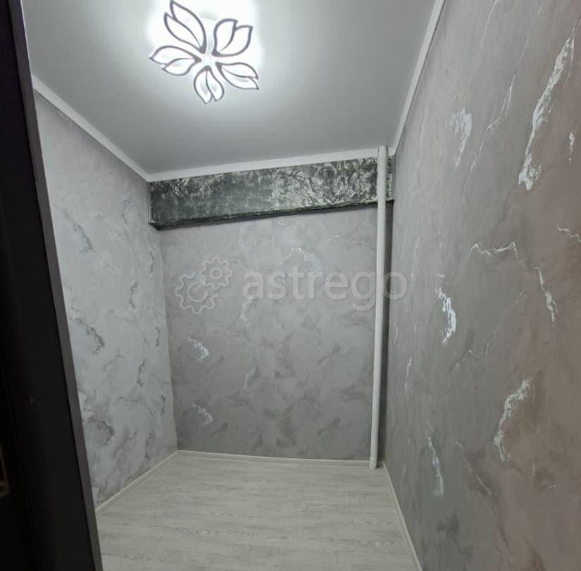 2-комн. квартира, 44 м2, 1/2 эт. Назарово - изображение 4