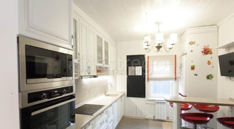 Коттедж, 336 м2 Благовещенск - изображение 6