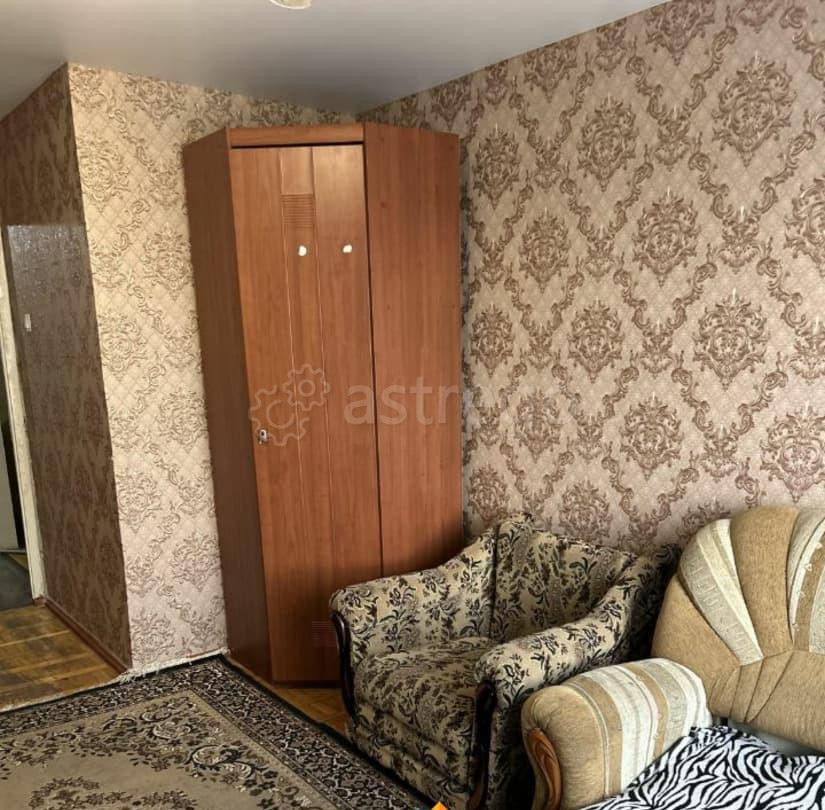 3-комн. квартира, 60 м2, 3/5 эт. Майкоп - изображение 4