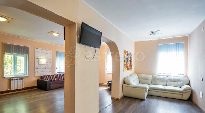 Коттедж, 250 м2 Санкт-Петербург - изображение 4