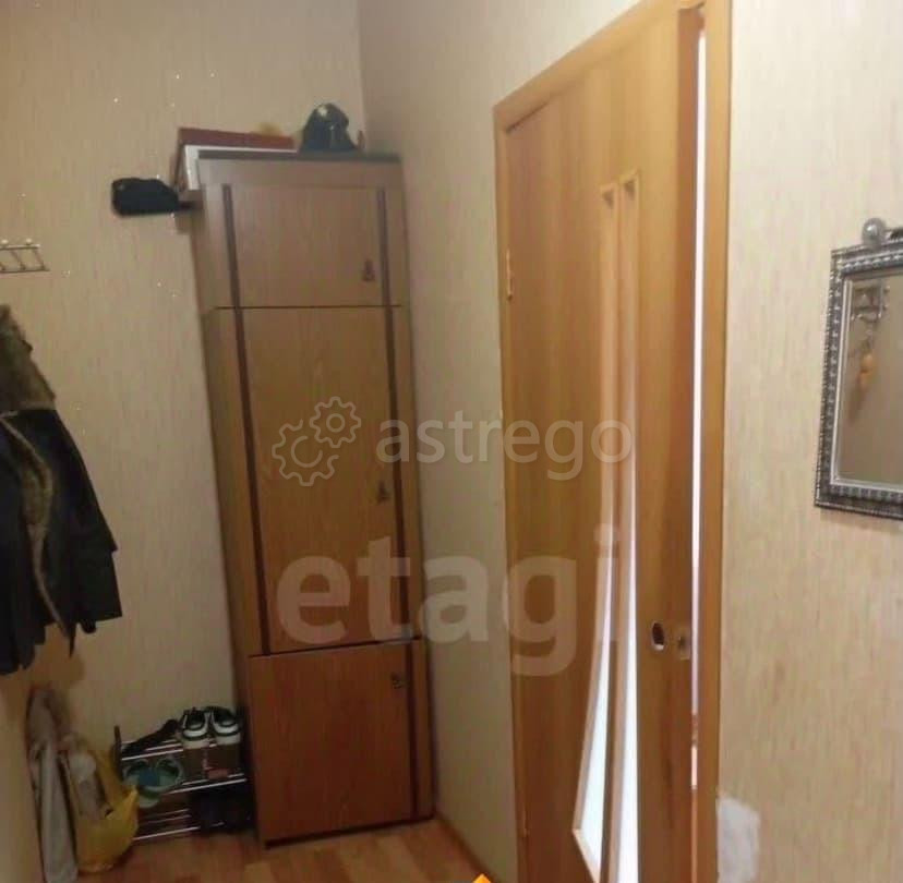 1-комн. квартира, 34.8 м2, 9/9 эт. Бийск - изображение 3