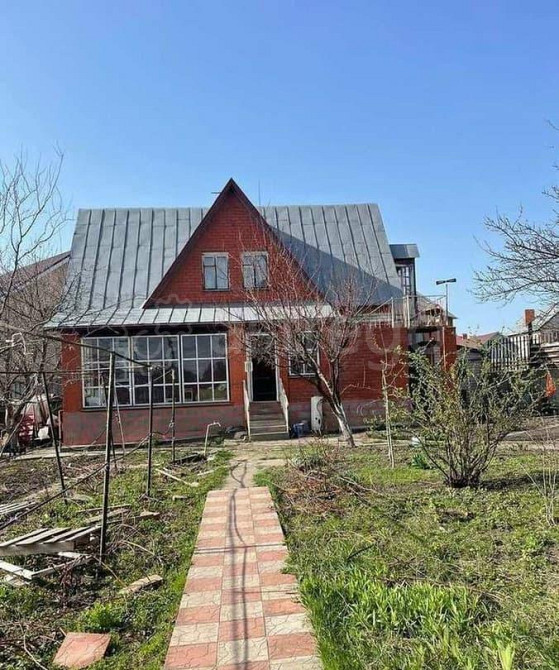 6-комн. квартира, 100 м2, 1/2 эт. Старый Оскол - изображение 6