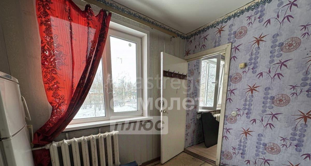 3-комн. квартира, 51.4 м2, 1/5 эт. Талдом - изображение 7