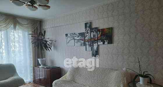 3-комн. квартира, 50 м2, 3/5 эт. Красноярск